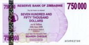 ZWD是什么货币,津巴布韦元是非洲国家津巴布韦的货币-图76