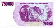 ZWD是什么货币,津巴布韦元是非洲国家津巴布韦的货币-图77