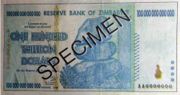 ZWD是什么货币,津巴布韦元是非洲国家津巴布韦的货币-图79