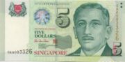 SGD是什么货币,新加坡元是亚洲国家新加坡的货币-图3 SGD是什么货币,新加坡元是亚洲国家新加坡的货币-图3