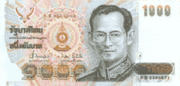 THP是什么货币,泰铢是亚洲国家泰国的货币