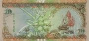 MVR是什么货币,马尔代夫卢比是亚洲国家马尔代夫的货币-图7
