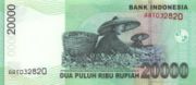 IDR是什么货币,印度尼西亚盾是亚洲国家印度尼西亚的货币-图44