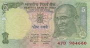 INR是什么货币,卢比是亚洲国家印度的货币-图43