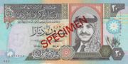 JOD是什么货币,约旦第纳尔是亚洲国家约旦的货币-图9