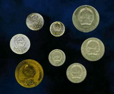 MNT是什么货币,蒙古图格里克是亚洲国家蒙古的货币-图3
