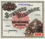 SEK是什么货币,瑞典克朗是欧洲国家瑞典的货币-图1