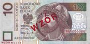 PLZ是什么货币,兹罗提是欧洲国家波兰的货币-图1