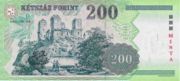 HUF是什么货币,福林是欧洲国家匈牙利的货币-图2