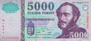 HUF是什么货币,福林是欧洲国家匈牙利的货币-图7
