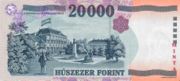 HUF是什么货币,福林是欧洲国家匈牙利的货币-图12