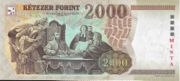 HUF是什么货币,福林是欧洲国家匈牙利的货币-图22