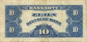 DEM是什么货币,马克是欧洲国家德国的货币-图6