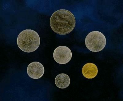 MTP是什么货币,马耳他镑是欧洲国家马耳他的货币-图17