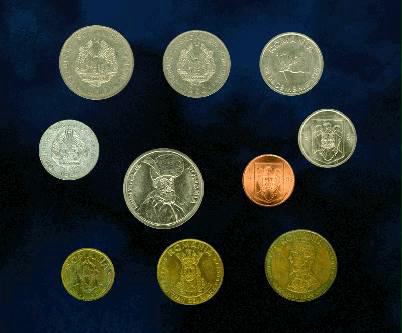 ROL是什么货币,列伊是欧洲国家罗马尼亚的货币-图15