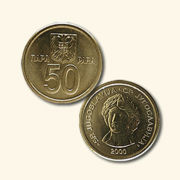 RSD是什么货币,塞尔维亚第纳尔是欧洲国家塞尔维亚的货币-图1