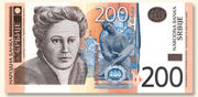 RSD是什么货币,塞尔维亚第纳尔是欧洲国家塞尔维亚的货币-图16
