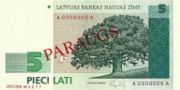 LVL是什么货币,拉脱维亚拉特是欧洲国家拉脱维亚的货币-图3