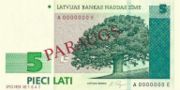 LVL是什么货币,拉脱维亚拉特是欧洲国家拉脱维亚的货币-图5
