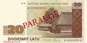 LVL是什么货币,拉脱维亚拉特是欧洲国家拉脱维亚的货币-图9