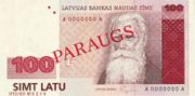 LVL是什么货币,拉脱维亚拉特是欧洲国家拉脱维亚的货币-图13