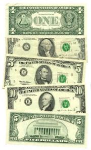 USD是什么货币,美元是美洲国家美国的货币-图2