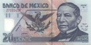 MXP是什么货币,墨西哥比索是美洲国家墨西哥的货币-图1