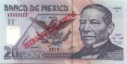 MXP是什么货币,墨西哥比索是美洲国家墨西哥的货币-图3