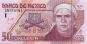 MXP是什么货币,墨西哥比索是美洲国家墨西哥的货币-图5