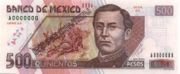 MXP是什么货币,墨西哥比索是美洲国家墨西哥的货币-图19