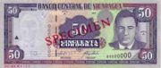NIC是什么货币,科多巴是美洲国家尼加拉瓜的货币