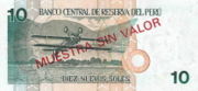 PES是什么货币,新索尔是美洲国家秘鲁的货币-图2