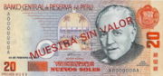 PES是什么货币,新索尔是美洲国家秘鲁的货币-图3
