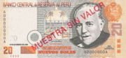 PES是什么货币,新索尔是美洲国家秘鲁的货币-图19