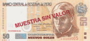 PES是什么货币,新索尔是美洲国家秘鲁的货币-图21