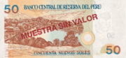 PES是什么货币,新索尔是美洲国家秘鲁的货币-图22