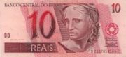 BRC是什么货币,新克鲁赛罗是美洲国家巴西的货币-图5