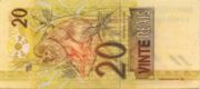 BRC是什么货币,新克鲁赛罗是美洲国家巴西的货币-图14