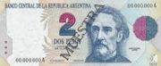 ARP是什么货币,阿根廷比索是美洲国家阿根廷的货币