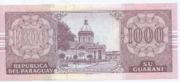 PYG是什么货币,巴拉圭瓜拉尼是美洲国家巴拉圭的货币-图2