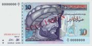 TND是什么货币,突尼斯第纳尔是非洲国家突尼斯的货币-图3