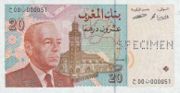 MAD是什么货币,摩洛哥迪拉姆是非洲国家摩洛哥的货币-图15