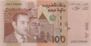 MAD是什么货币,摩洛哥迪拉姆是非洲国家摩洛哥的货币-图21