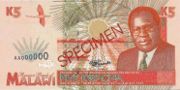 MWK是什么货币,马拉维克瓦查是非洲国家马拉维的货币-图3 MWK是什么货币,马拉维克瓦查是非洲国家马拉维的货币-图3