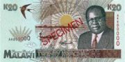 MWK是什么货币,马拉维克瓦查是非洲国家马拉维的货币-图7 MWK是什么货币,马拉维克瓦查是非洲国家马拉维的货币-图7