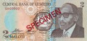 LSL是什么货币,莱索托马洛蒂是非洲国家莱索托的货币-图5 LSL是什么货币,莱索托马洛蒂是非洲国家莱索托的货币-图5