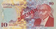 LSL是什么货币,莱索托马洛蒂是非洲国家莱索托的货币-图9 LSL是什么货币,莱索托马洛蒂是非洲国家莱索托的货币-图9