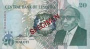LSL是什么货币,莱索托马洛蒂是非洲国家莱索托的货币-图11 LSL是什么货币,莱索托马洛蒂是非洲国家莱索托的货币-图11