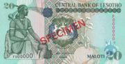 LSL是什么货币,莱索托马洛蒂是非洲国家莱索托的货币-图17 LSL是什么货币,莱索托马洛蒂是非洲国家莱索托的货币-图17