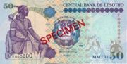 LSL是什么货币,莱索托马洛蒂是非洲国家莱索托的货币-图19 LSL是什么货币,莱索托马洛蒂是非洲国家莱索托的货币-图19
